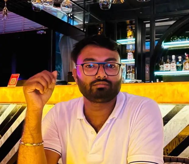 Amit Singh