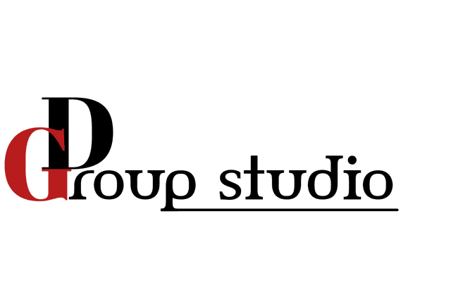 GD Group Studio logo