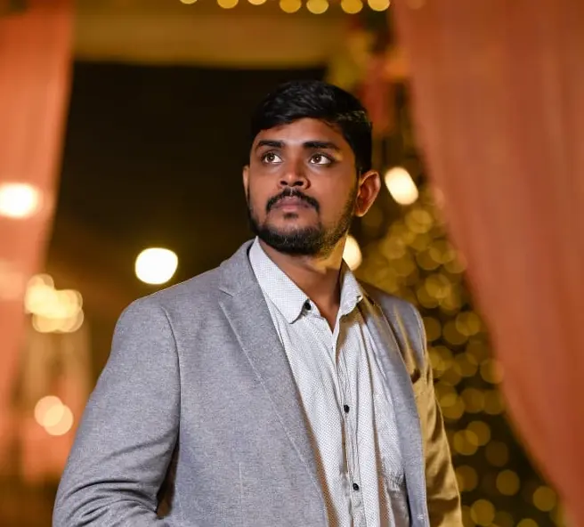 Rajeev Singh
