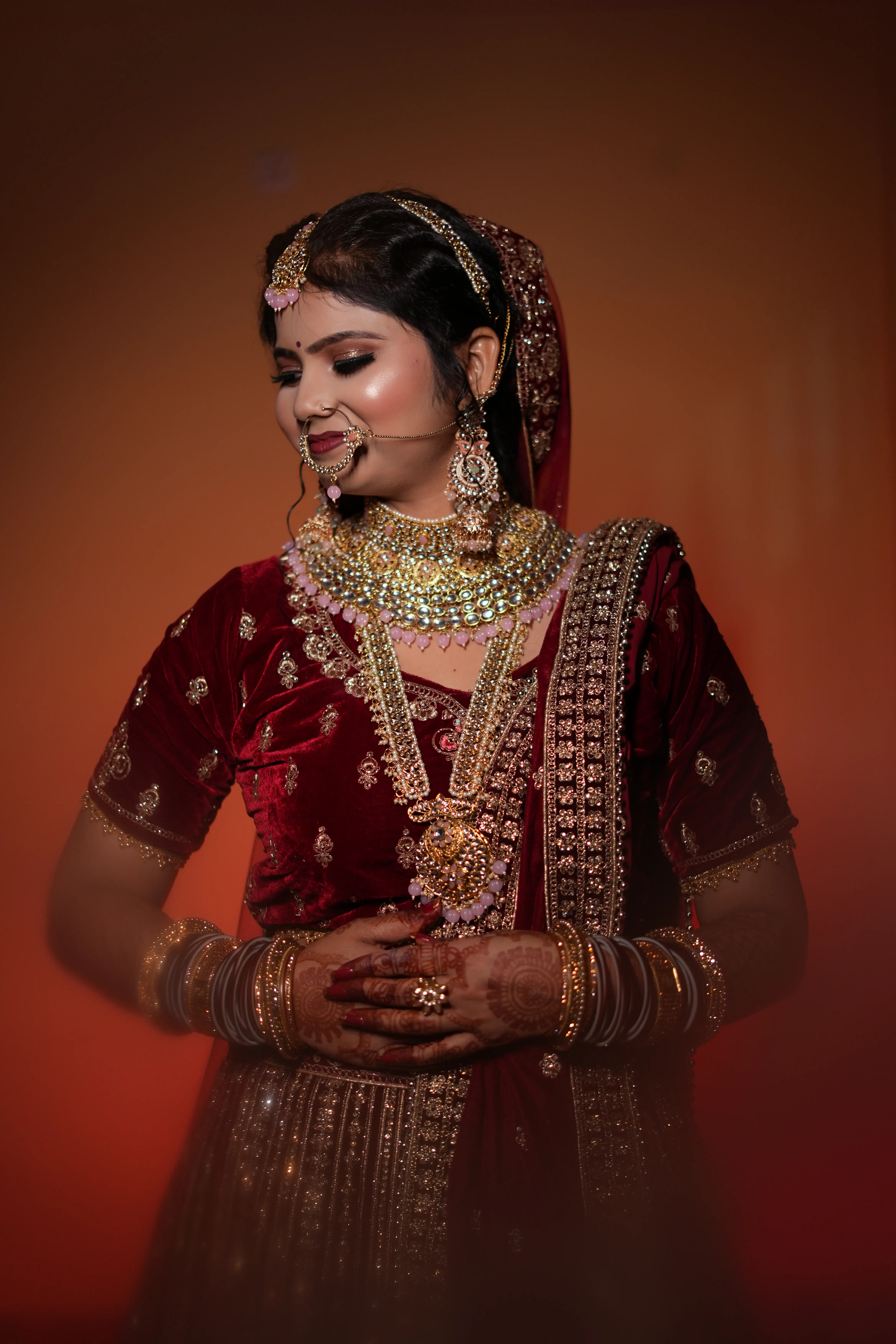 Portfolio photography featuring natural light and authentic moments