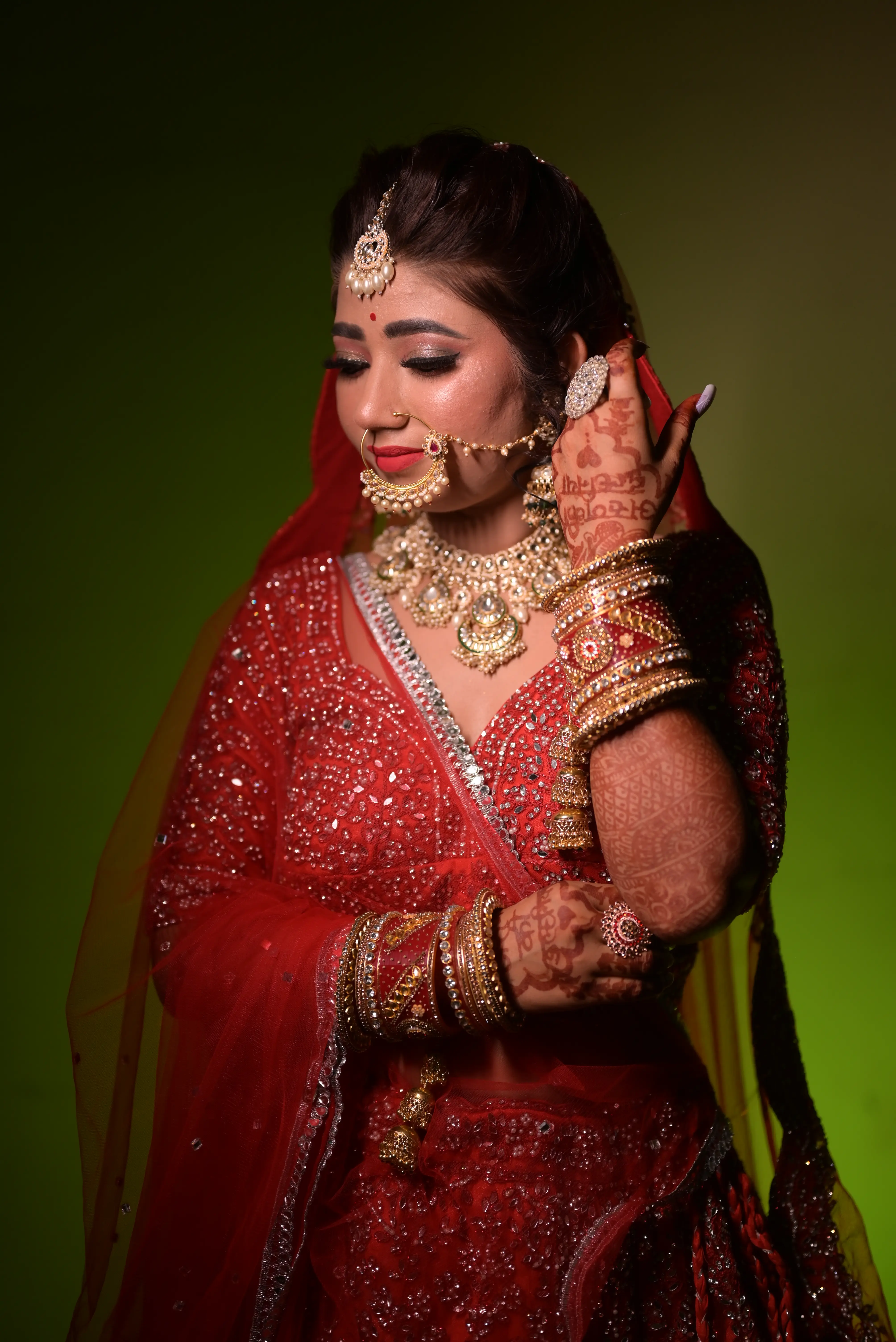 Portfolio image capturing moments with documentary-style photography