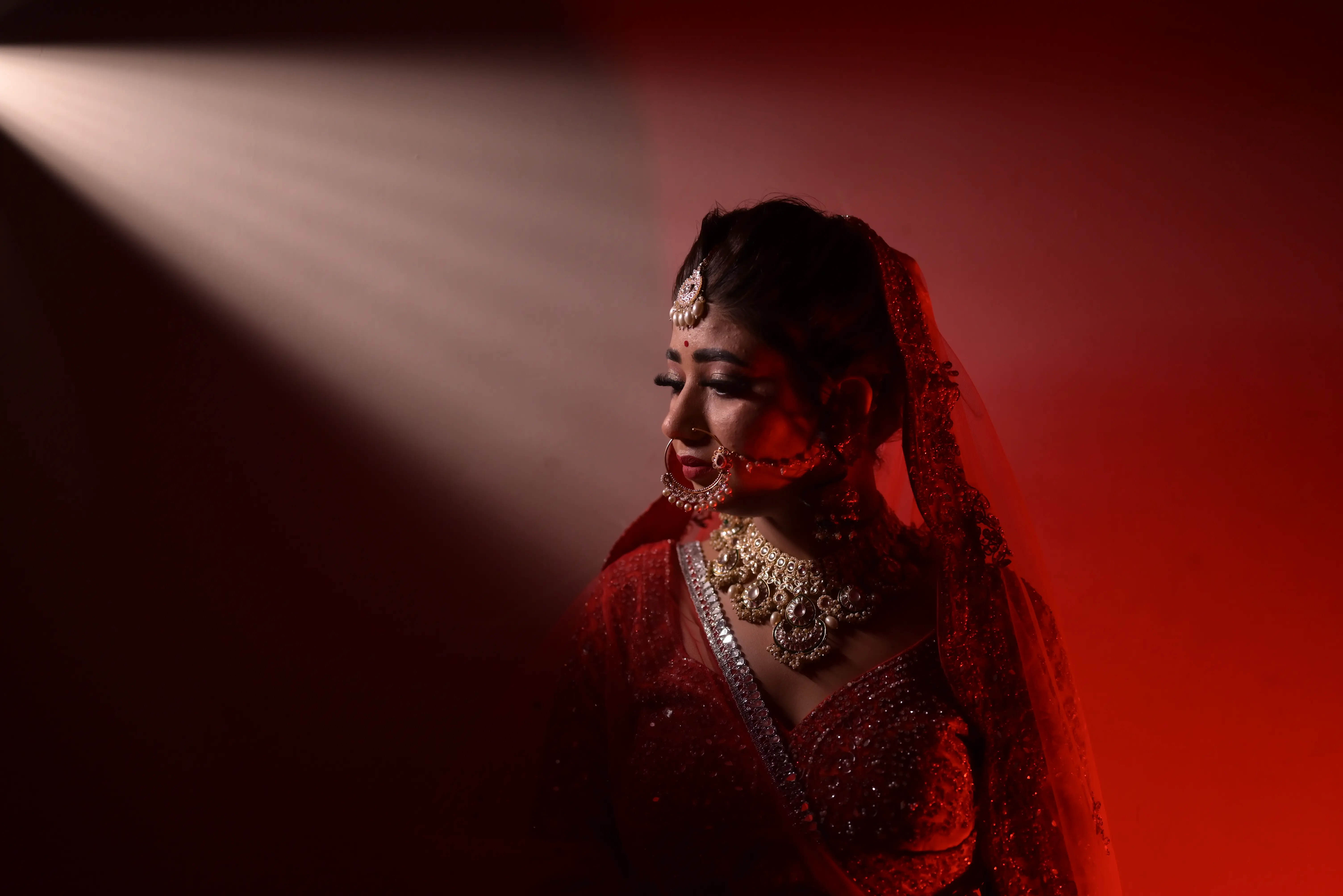 Professional photography showcasing storytelling through visual imagery