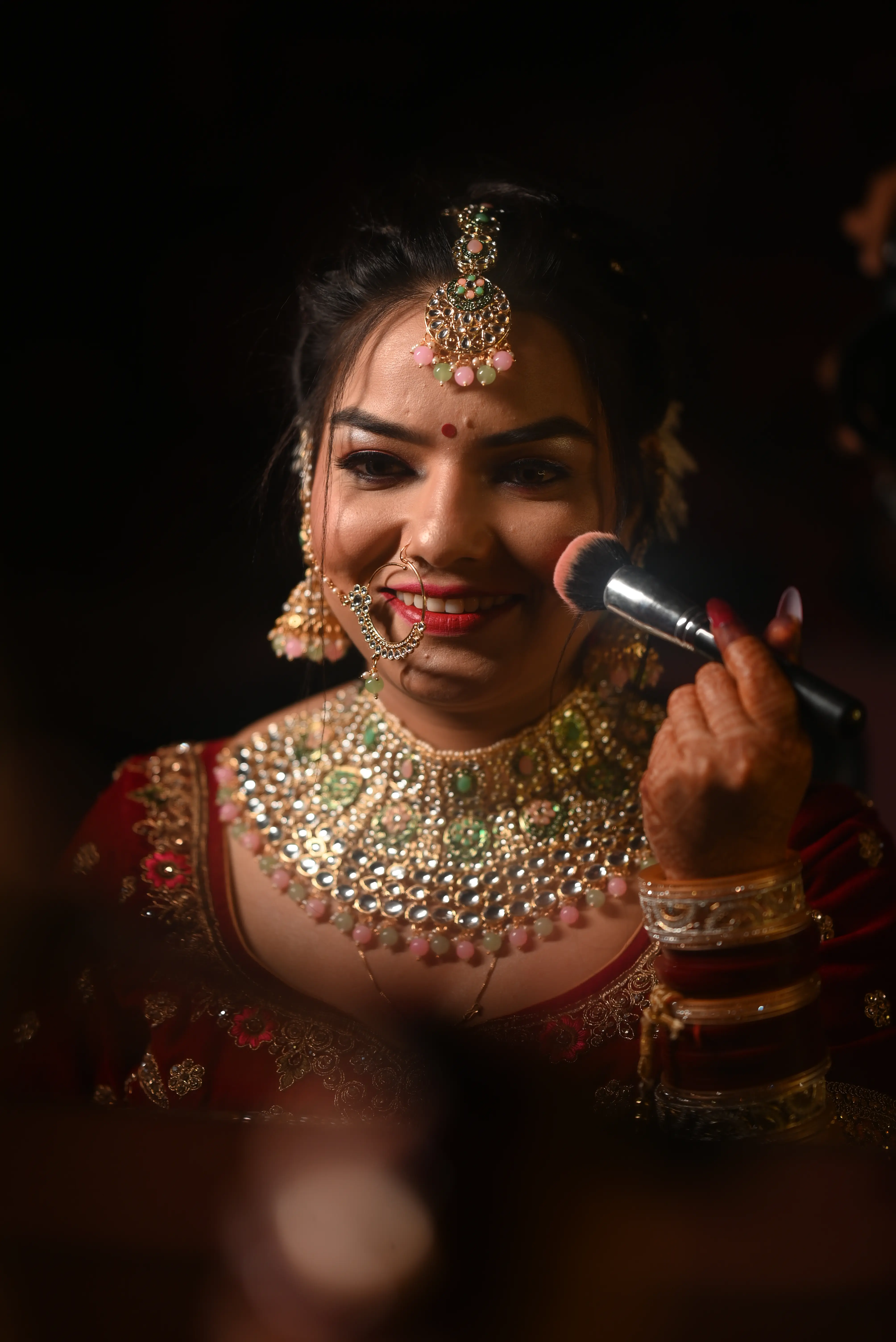 GD Group Studio portfolio photography showcasing creative vision