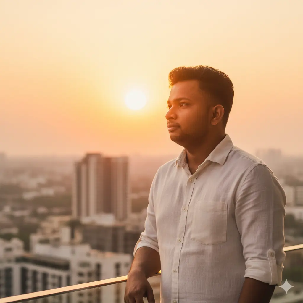 Praveen Singh