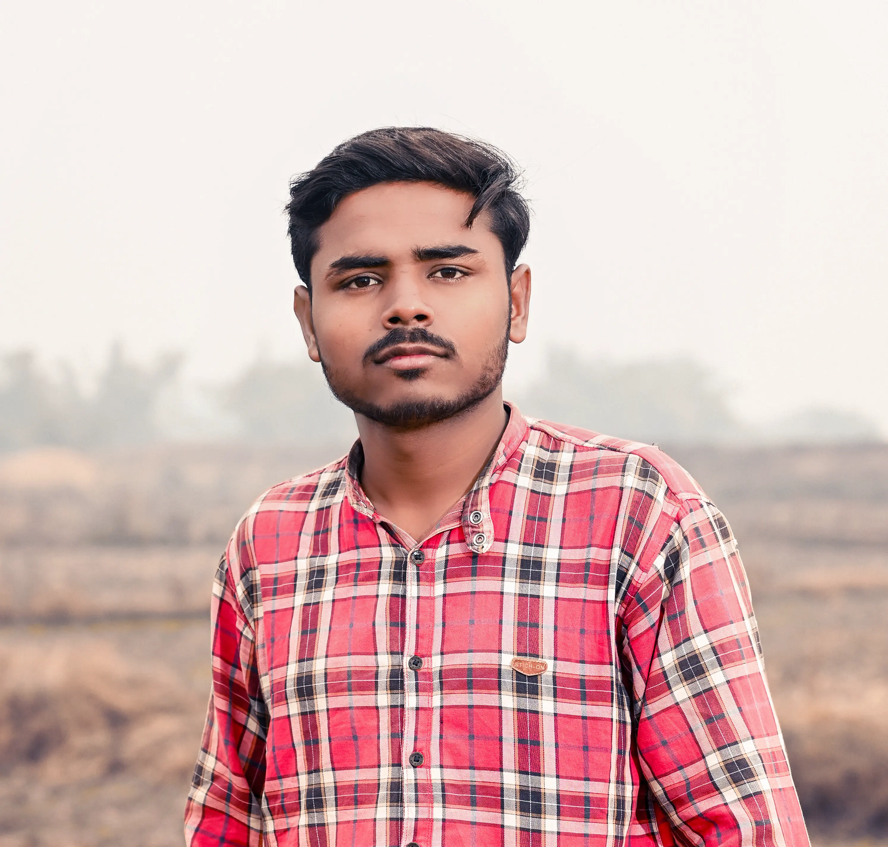 Sulabh Singh