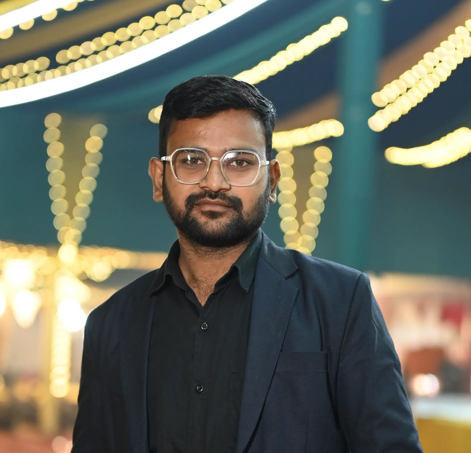 Vinod Kumar Singh